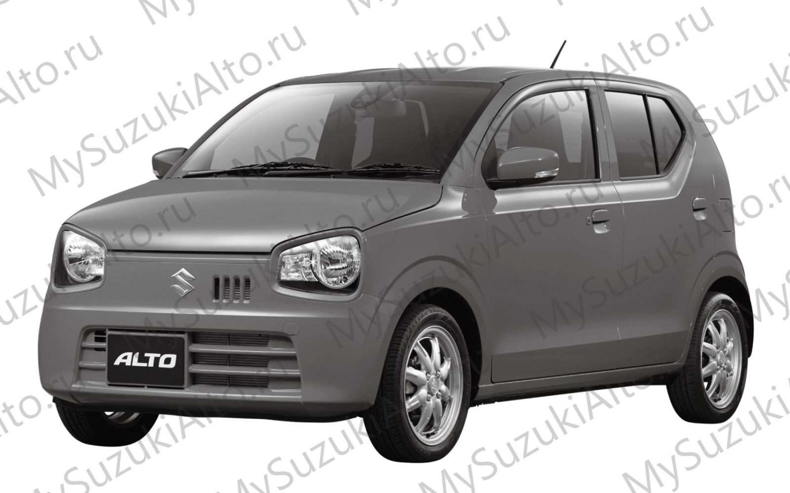 Внешний вид автомобиля — илл. 4