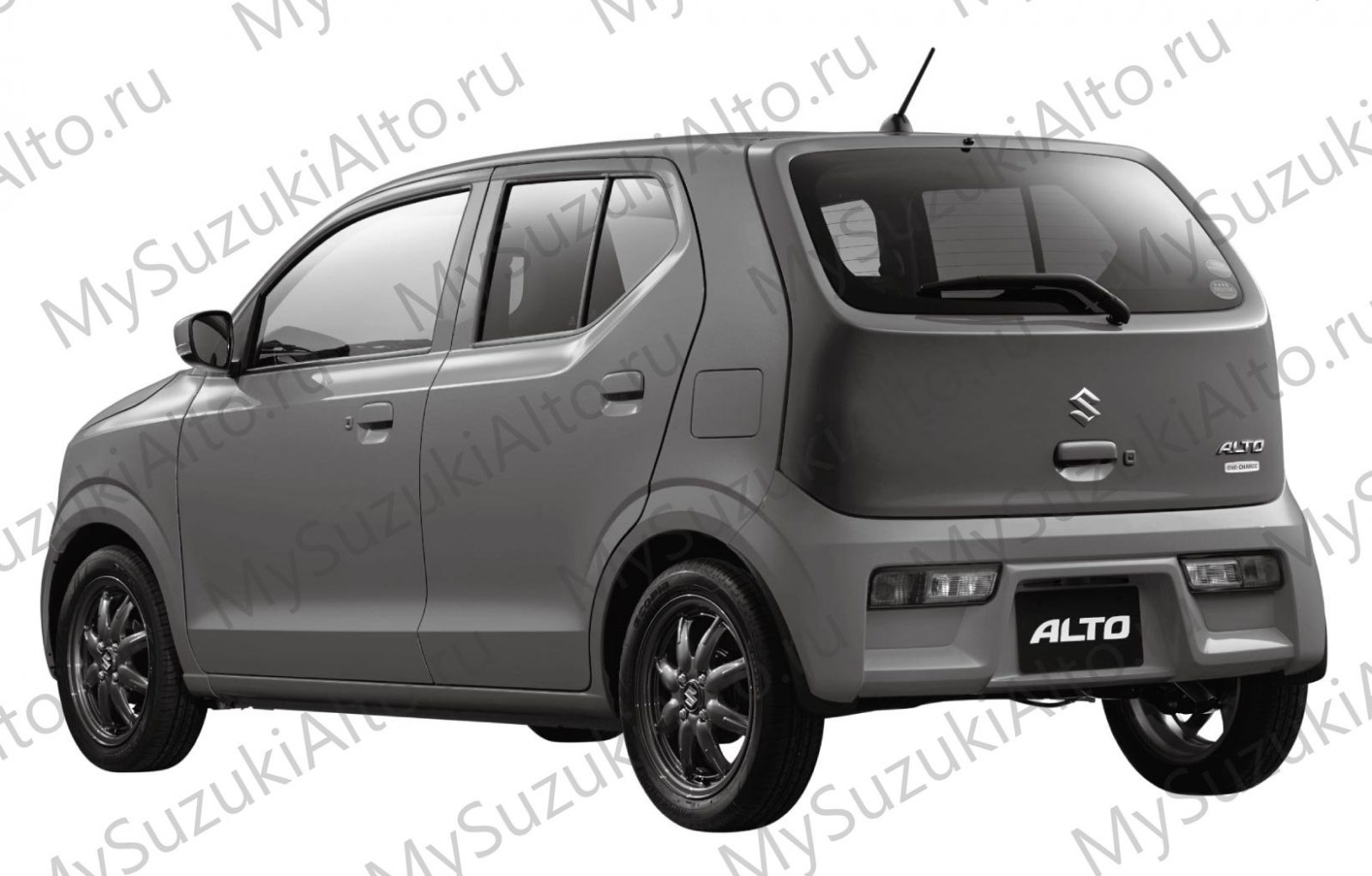 Внешний вид автомобиля — илл. 5