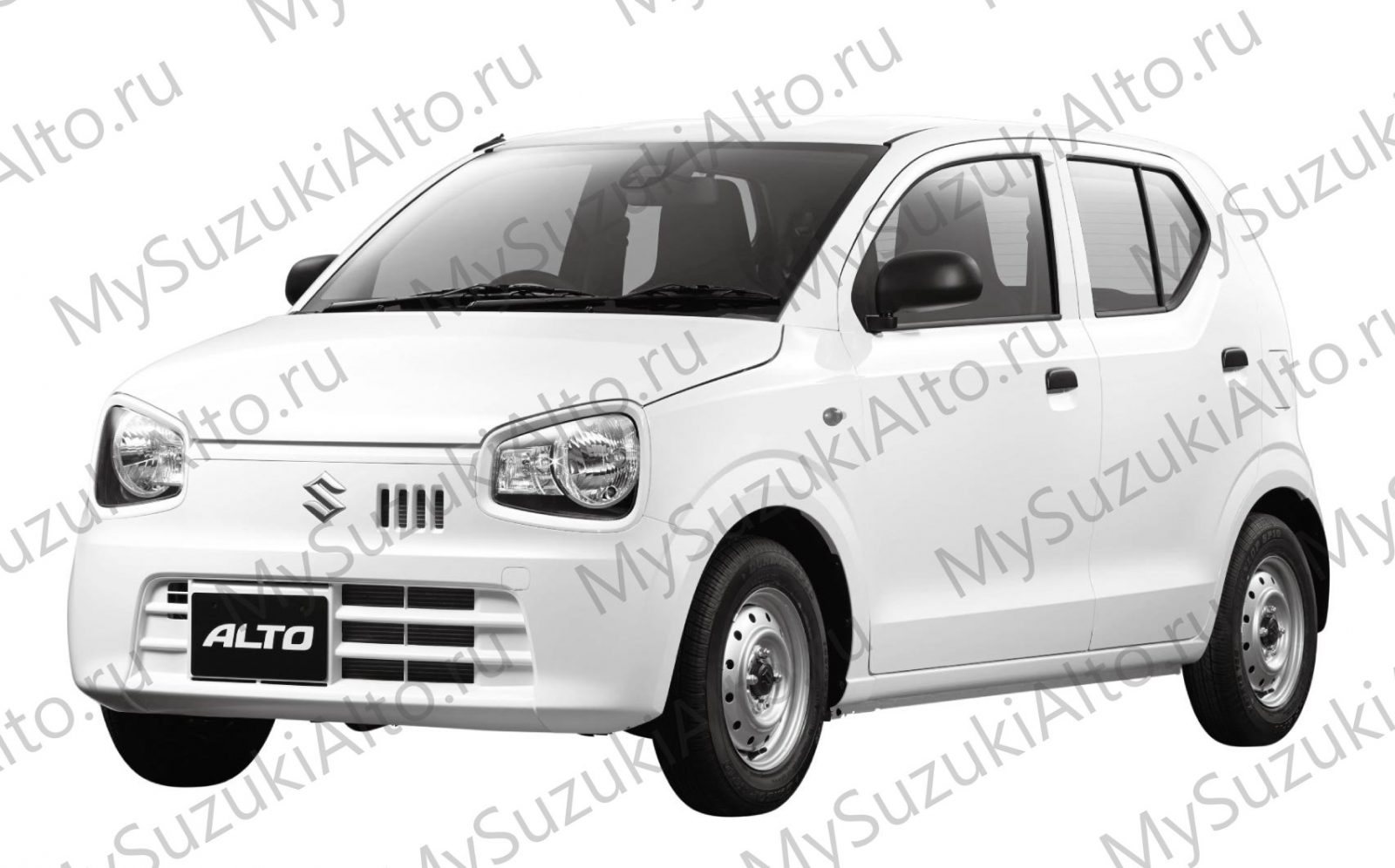 Внешний вид автомобиля — илл. 6