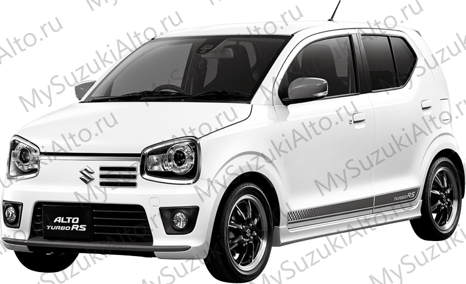 Внешний вид автомобиля — илл. 2
