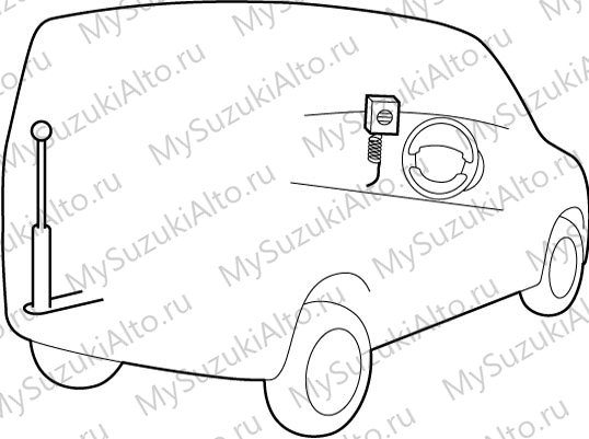 Notes installing радио