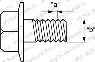 Bolt nut