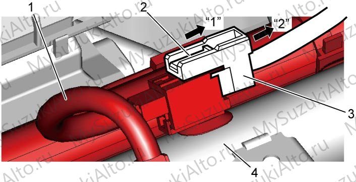 Подушка безопасности